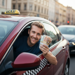 Vadītājiem – bezmaksas pasūtījumi bez iemaksām un riska